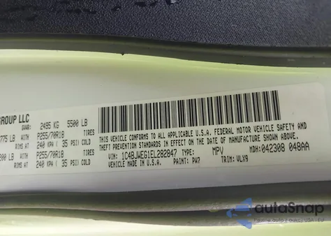 2014 Jeep Wrangler Unlimited Altitude from USA, damaged, VIN 1C4BJWEG1EL282847